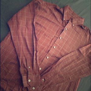 Van Heusen Dress Shirt